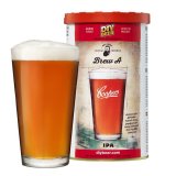 Coopers Brew "A" India Pale Ale - Beer Kit - Thomas Cooper Selection Series, Case of 6