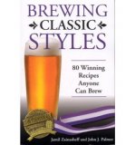 Brewing Classic Styles by Jamil Zainasheff and John J. Palmer