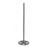 Cap Puncher - 3' 10" Stainless Steel