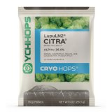 Citra® Cryo Hops - 1oz