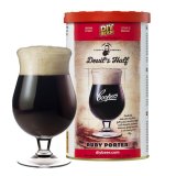 Coopers Devil's Half Ruby Porter - Beer Kit - Thomas Cooper Series