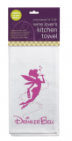 Towel- Drinker Bell