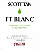 Tannin - FT Blanc, 1kg
