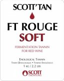 Tannin - FT Rouge Soft, 1kg to 5kg