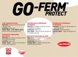 Go Ferm - Protect Evolution (ORGANIC) - 250g to 2.5kg