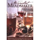 The Complete Meadmaker: Home Production of Honey Wine