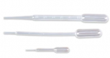 Pipet PLASTIC Disposible 1ml Each or Box of 500