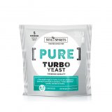 Yeast Turbo Pure 110g