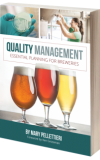 Quality Management: An Essential Guide for Brewers
