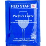 Red Star Premier Cuvée 5g to 10kg