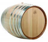 French Oak Barrel - Seguin Moreau, 225L