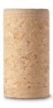 Corks - "Silktop" 1+1, 1 3/4" - Package Size: 100 to 1000