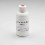 Vinmetrica SO₂ Acid Solution - 100mL to 450mL