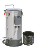 Grainfather G30 v2 Connect All-in-One Brewing System