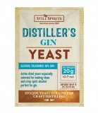 Still Spirits Distiller's Yeast - Gin 20g