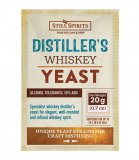 Still Spirits Distiller's Yeast - Whiskey 20g