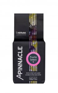 Pinnacle Fructo Select - 500g