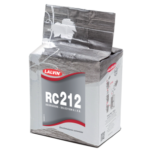 Lalvin RC212 5g to 10kg