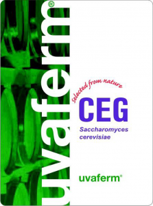 Uvaferm CEG (Epernay II) 500g to 10kg