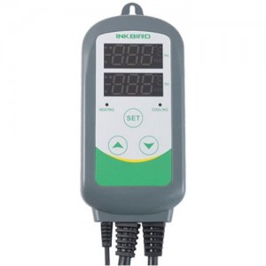 Inkbird Digital Thermostat/Temperature Controller