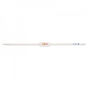 Volumetric Pipette, Wide Tip (For Must) - 5mL to 10mL