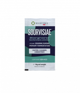LalBrew Sourvisiae® Yeast 10g