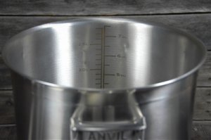ANVIL™ Kettle - 7.5 Gallon/28.4L