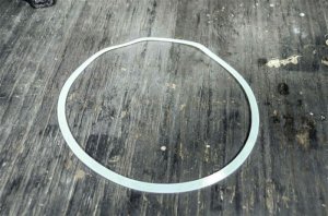 Foundry™ Replacement Lid Seal