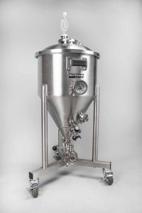 Caster Kit for Fermenator™ G4  - 7 gallon