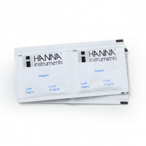 Hanna HI 84100-54 - Stabilizer Reagent for Sulfur Dioxide Mini Titrator
