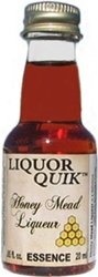Liquor Quik Honey Mead Liqueur