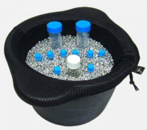 Chill Bucket with Beads