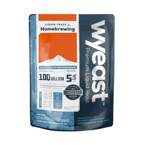 Wyeast 1010 American Wheat *By Request*