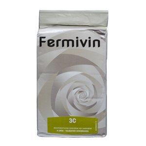 Fermivin 3C Chardonnay (Formerly Cepage) - 500g