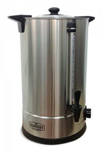Grainfather Sparge Water Heater - 18.2L