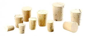Tapered Corks - Assorted Sizes