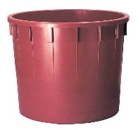 Primary Fermenter Tub with Lid - 500L