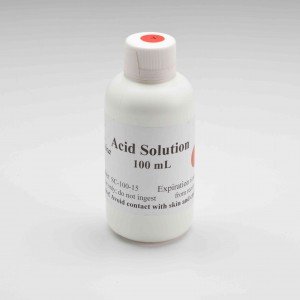 Vinmetrica SO₂ Acid Solution - 100mL to 450mL