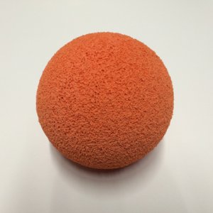 Sponge Ball- 3" / 70mm