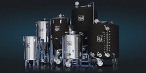 Ss Brewtech Brewing Equipment