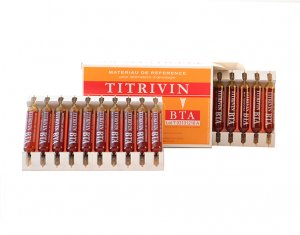 Titrivin AA2