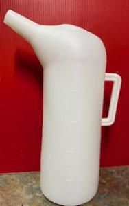 Topping Pitcher- 5L
