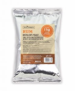 Yeast - Still Spirits Rum - 1kg *By Request*