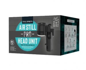 Air Still Pro Head Upgrade Unit