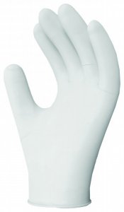 Gloves - Vinyl Ronco Care (Meduim) - 100/pack