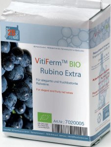 VitiFerm Rubino Extra 500g