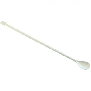 Spoon, Plastic, High Temperature 28"