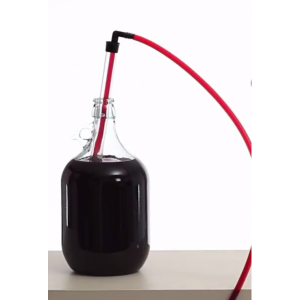 Auto Siphon Mini for Gallons
