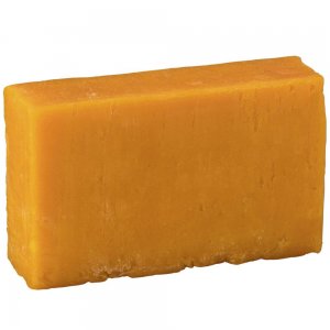Cheese Wax - Yellow 1lb