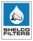 Membrane Filter- Shelco Housing 10"